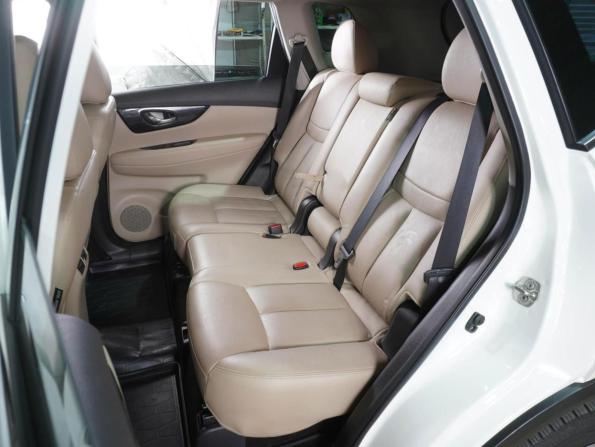 Nissan X-Trail III Рестайлинг с пробегом 2022 года, цена 3 079 000 рублей, 69279 км, внедорожник, Автокод Объявления