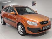 Kia Rio II Казань  - изображение 25