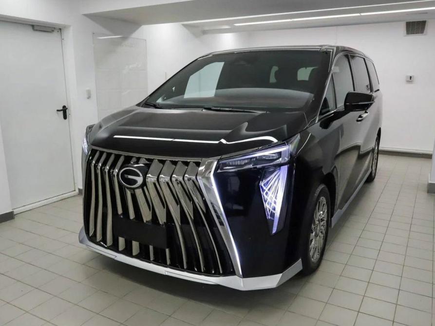GAC M8 Москва  - изображение 1