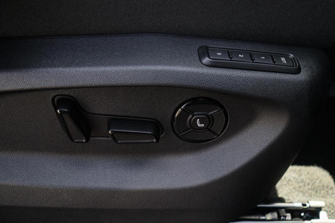 Volkswagen Tiguan III (China Market) с пробегом 2026 года, цена 5 050 000 рублей, 850 км, внедорожник, Автокод Объявления