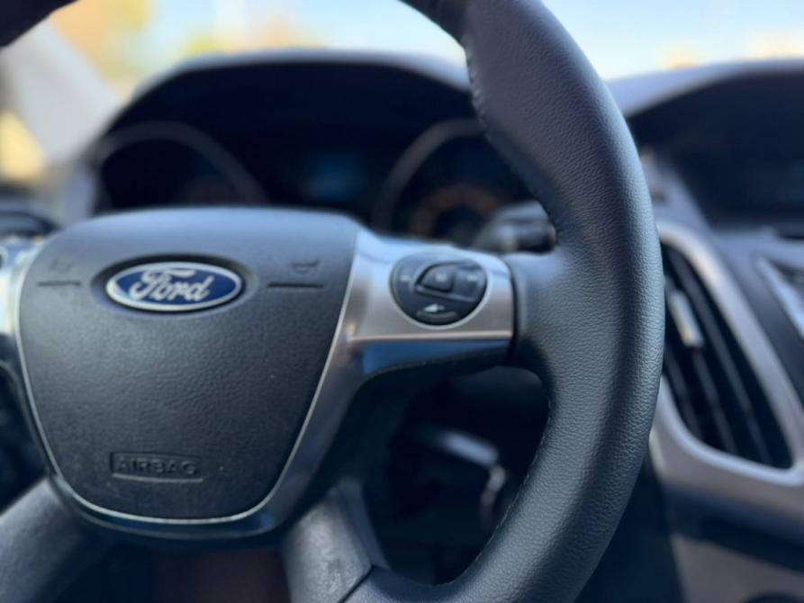 Ford Focus III Астрахань  - изображение 19