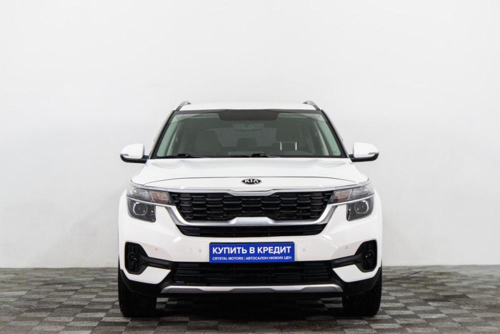 Kia Seltos I Сургут  - изображение 2