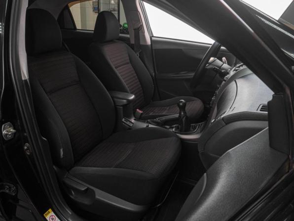 Toyota Corolla X (E140 E150) с пробегом 2008 года, цена 829 000 рублей, 300999 км, седан, Автокод Объявления