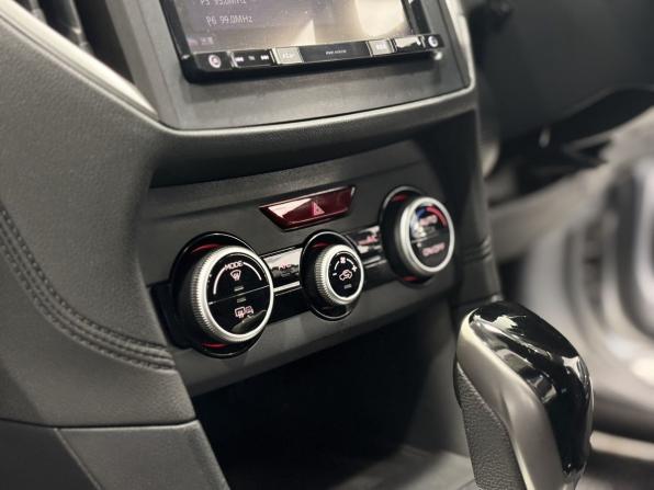 Subaru Impreza V с пробегом 2018 года, цена 1 295 000 рублей, 150320 км, хэтчбек, Автокод Объявления