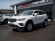 Belgee X70 I Рестайлинг Москва  - изображение 25