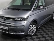 Volkswagen Multivan T7 Москва  - изображение 51