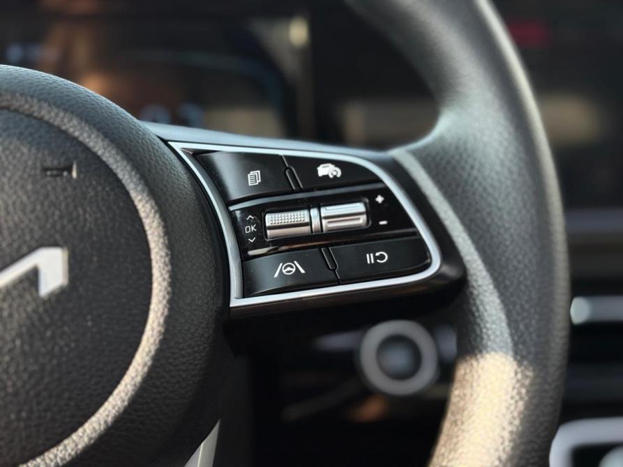 Kia Seltos I Рестайлинг Набережные Челны  - изображение 24