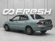 Mitsubishi Lancer IX Ростов-на-Дону  - изображение 17