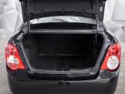Chevrolet Aveo II Ульяновск  - изображение 33