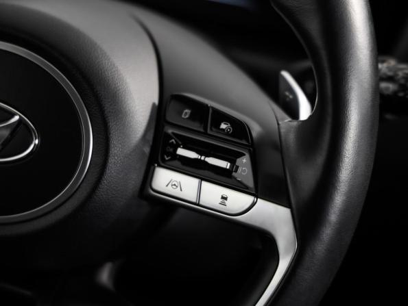 Hyundai Tucson IV с пробегом 2022 года, цена 3 299 000 рублей, 46777 км, внедорожник, Автокод Объявления