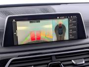 BMW 7 серии VI (G11/G12) Рестайлинг Москва  - изображение 59