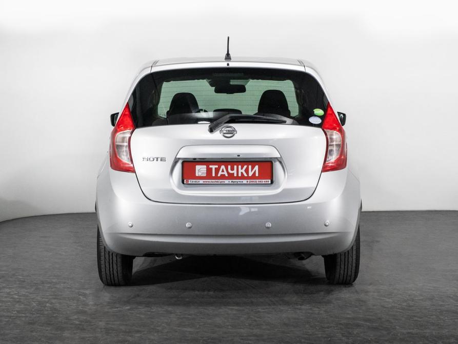 Nissan Note II Иркутск  - изображение 4