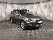 Mitsubishi Outlander II Рестайлинг Москва  - изображение 24