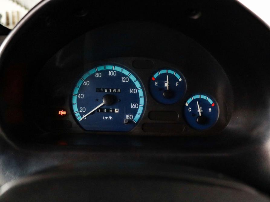 Daewoo Matiz II Рестайлинг Минеральные Воды  - изображение 16