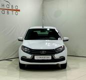 Lada (ВАЗ) Granta I Рестайлинг Воронеж  - изображение 23