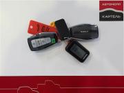 Geely Okavango I Рестайлинг Кемерово  - изображение 43