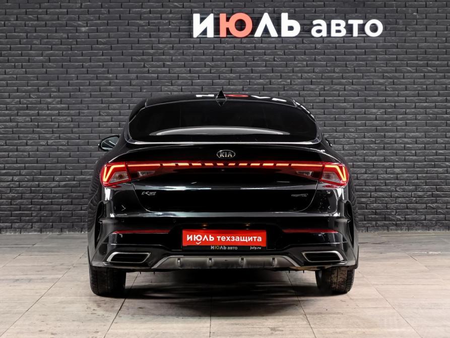 Kia K5 III Екатеринбург  - изображение 5