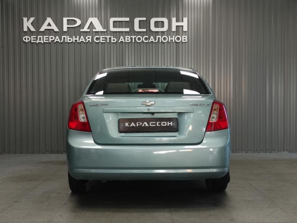 Chevrolet Lacetti I с пробегом 2007 года, цена 470 000 рублей, 153670 км, седан, Автокод Объявления