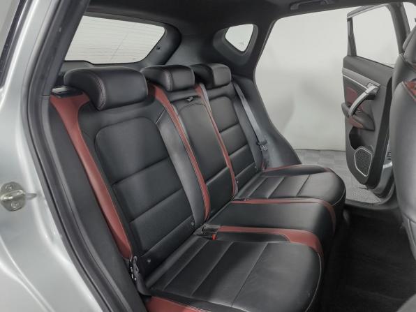 Geely Coolray I с пробегом 2022 года, цена 1 299 000 рублей, 148563 км, внедорожник, Автокод Объявления