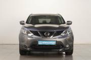 Nissan Qashqai II Челябинск  - изображение 23