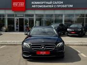 Mercedes-Benz E-Класс V (W213 S213 C238) Пермь  - изображение 22