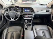 Hyundai Sonata VII (LF) Рестайлинг Таганрог  - изображение 61