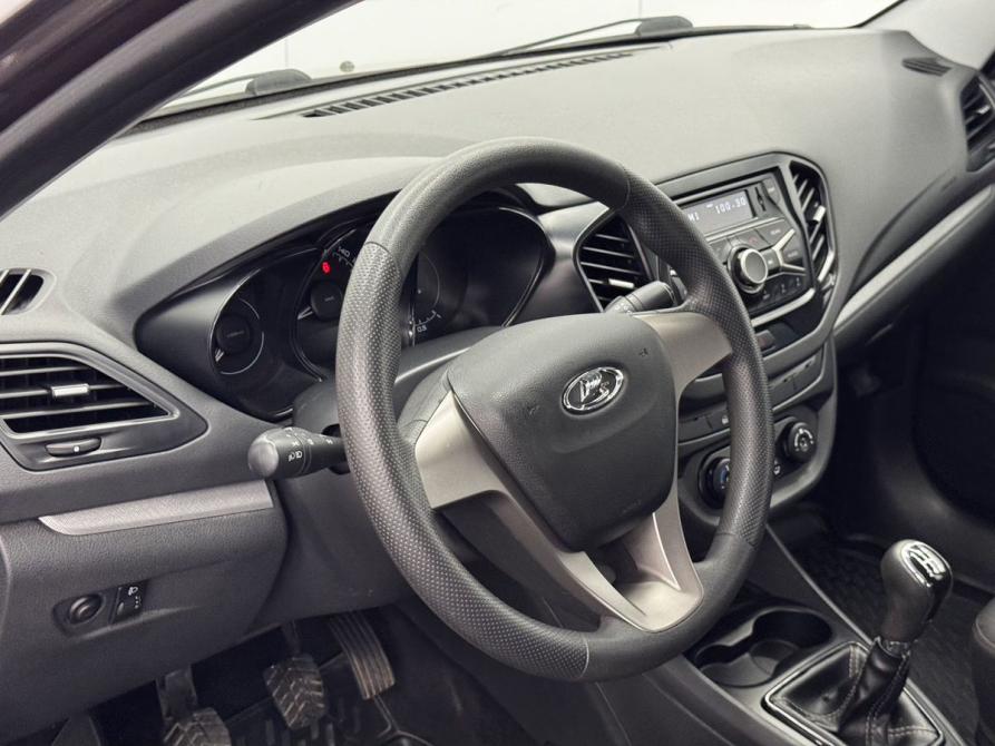 Lada (ВАЗ) Vesta I Воронеж  - изображение 16