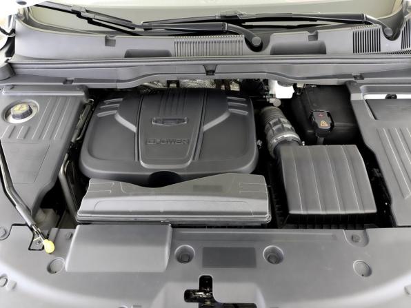 Belgee X50 с пробегом 2024 года, цена 2 150 000 рублей, 16807 км, внедорожник, Автокод Объявления