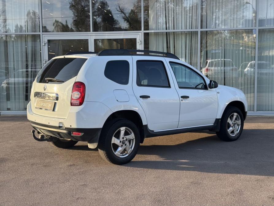 Renault Duster I Воронеж  - изображение 5