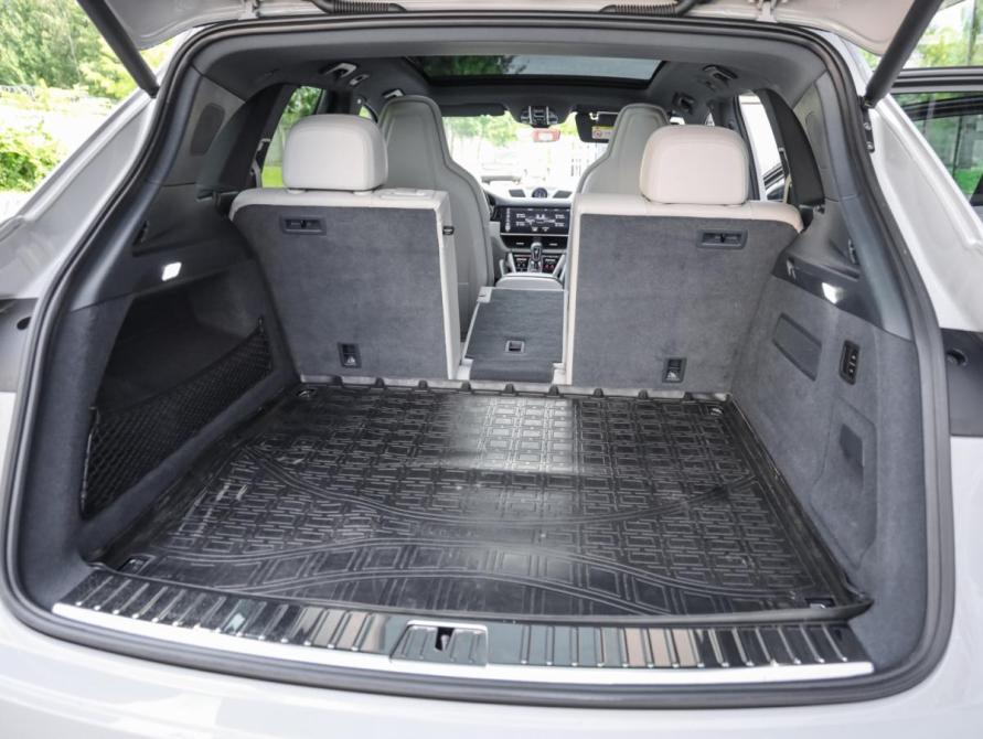 Porsche Cayenne III Санкт-Петербург  - изображение 36