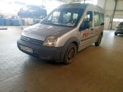 Ford Tourneo Connect I Екатеринбург  - изображение 22