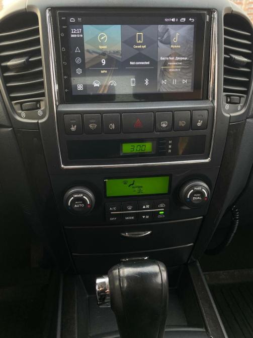 Kia Sorento I Рестайлинг Тверь  - изображение 13