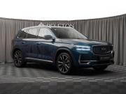 Geely Monjaro I Москва  - изображение 30