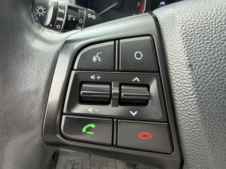 Hyundai Creta I Москва  - изображение 14