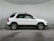 Kia Sportage II Рестайлинг Санкт-Петербург  - изображение 20