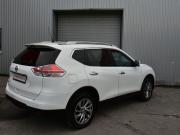 Nissan X-Trail III Мурманск  - изображение 31