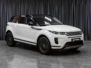Land Rover Range Rover Evoque II Тюмень  - изображение 28