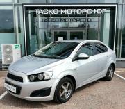 Chevrolet Aveo II Стерлитамак  - изображение 21
