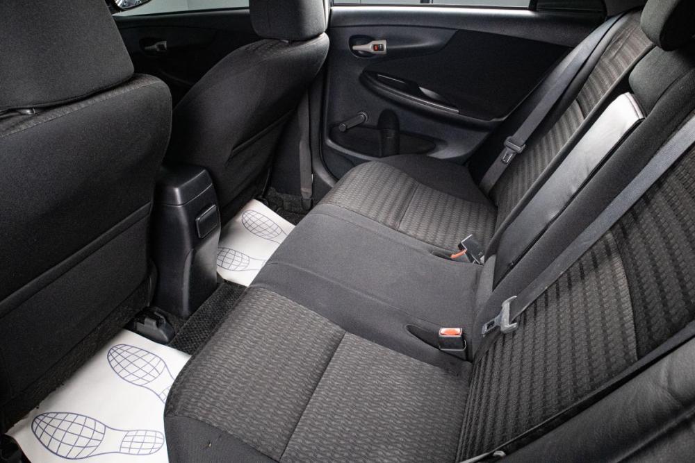 Toyota Corolla X (E140 E150) Сургут  - изображение 16