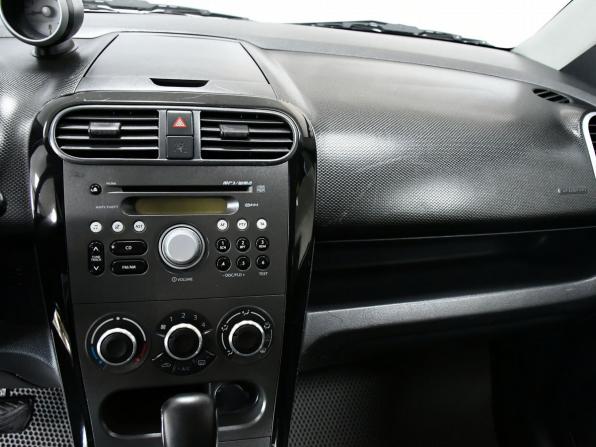 Suzuki Splash I Рестайлинг с пробегом 2012 года, цена 497 000 рублей, 269427 км, хэтчбек, Автокод Объявления