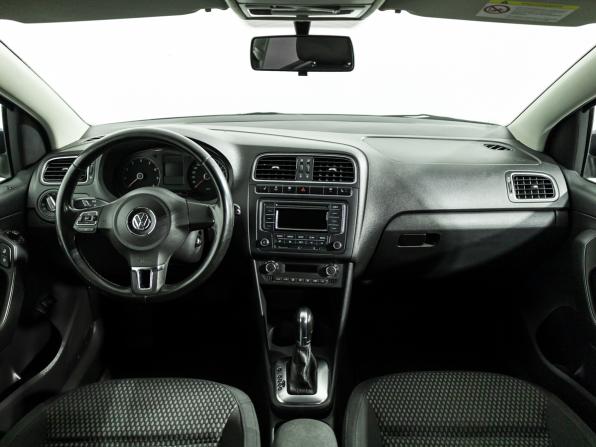 Volkswagen Polo V с пробегом 2013 года, цена 649 585 рублей, 273575 км, седан, Автокод Объявления