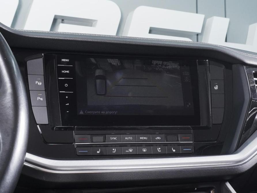 Volkswagen Touareg III Ростов-на-Дону  - изображение 12