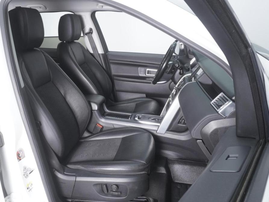 Land Rover Discovery Sport I Ростов-на-Дону  - изображение 8