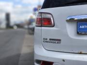 Chevrolet TrailBlazer II Санкт-Петербург  - изображение 29