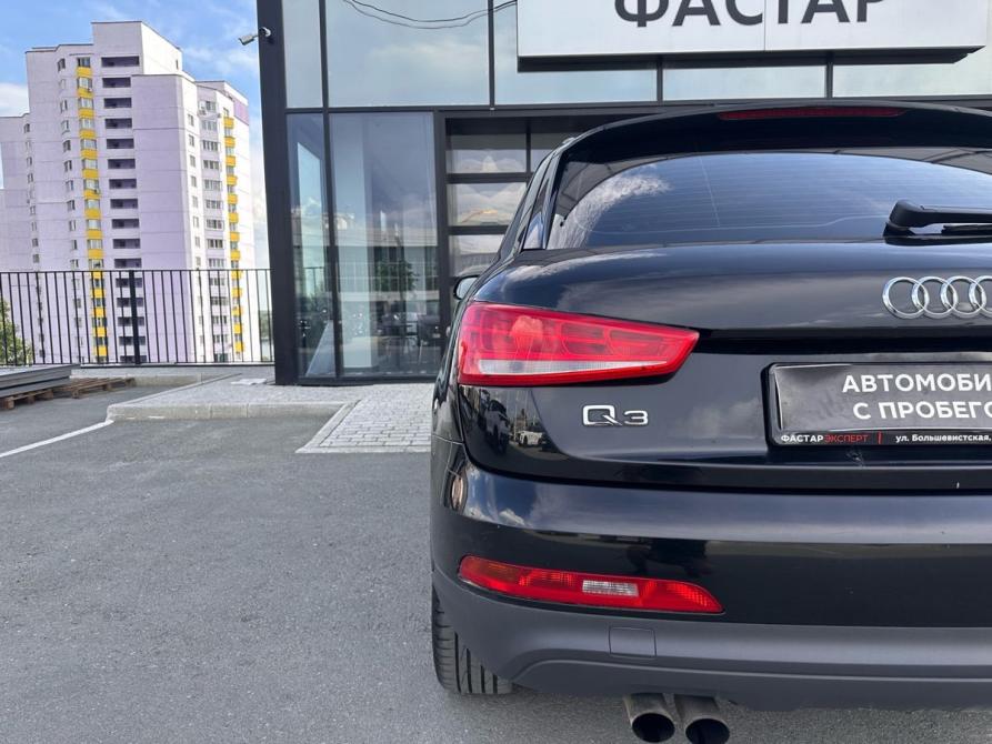 Audi Q3 I (8U) Новосибирск  - изображение 10