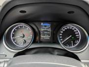 Toyota Camry VIII (XV70) Рестайлинг Москва  - изображение 34