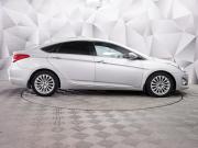 Hyundai i40 I Ульяновск  - изображение 27