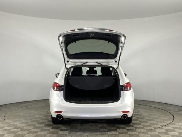 Mazda 6 III (GJ) Рестайлинг 2 с пробегом 2018 года, цена 2 620 000 рублей, 150846 км, универсал, Автокод Объявления