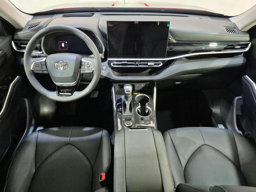 Toyota Highlander IV (XU70) Воронеж  - изображение 10