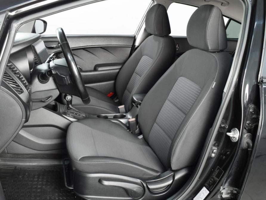 Kia Cerato III Ростов-на-Дону  - изображение 10